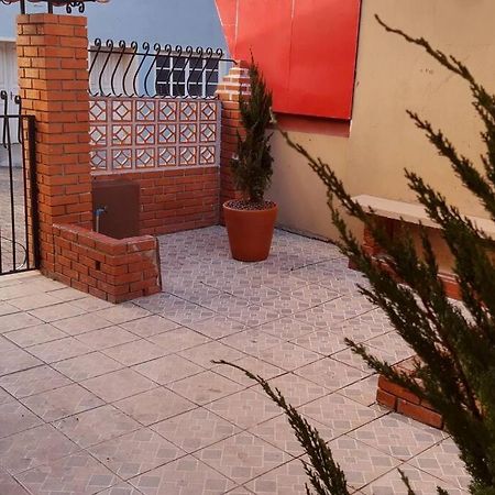 Apartmán Studio No Centro De Sao Joaquim/Sc Exteriér fotografie