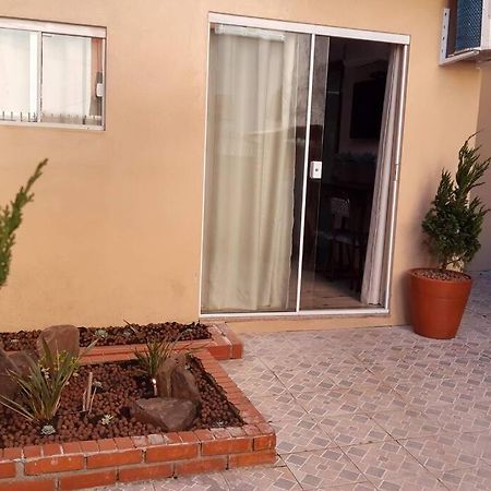 Apartmán Studio No Centro De Sao Joaquim/Sc Exteriér fotografie