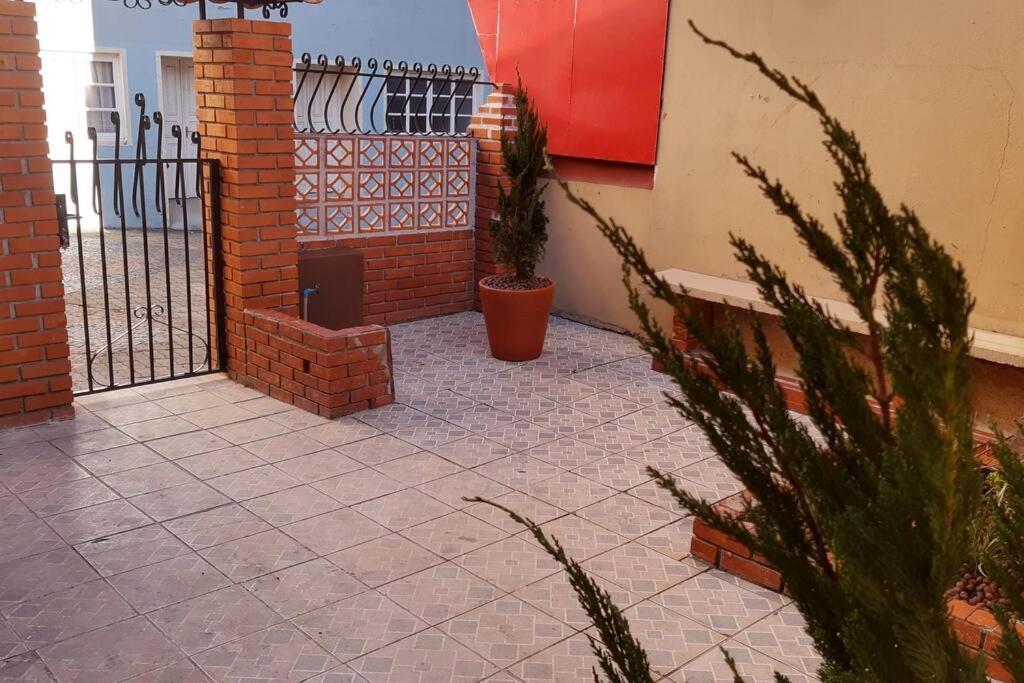 Apartmán Studio No Centro De Sao Joaquim/Sc Exteriér fotografie